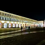 Una perla nel centro di Torino