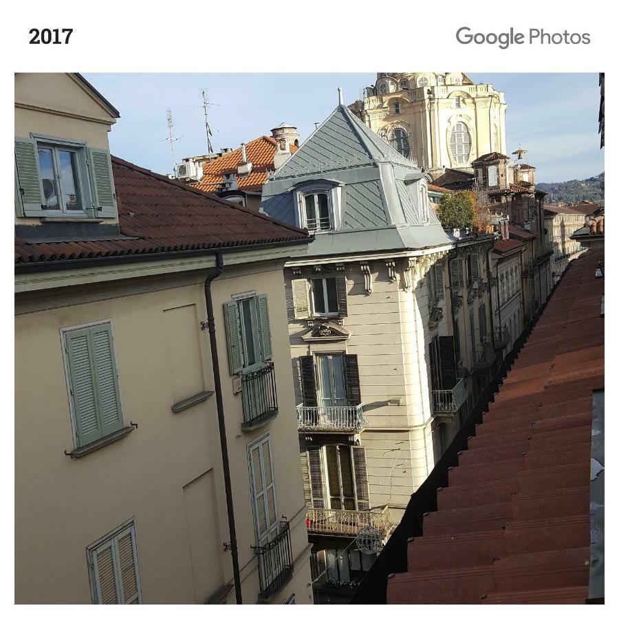 Perla Nel Centro Di * Torino