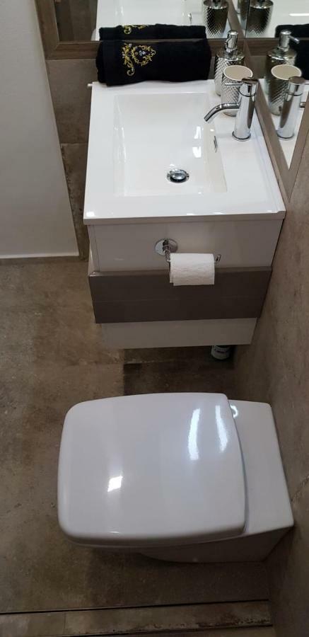 Appartamento Perla Nel Centro Di *